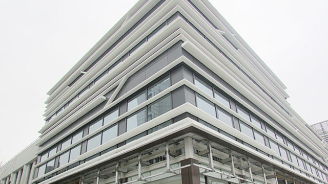 氟碳鋁單板幕墻未來市場發(fā)展情況預測分析！