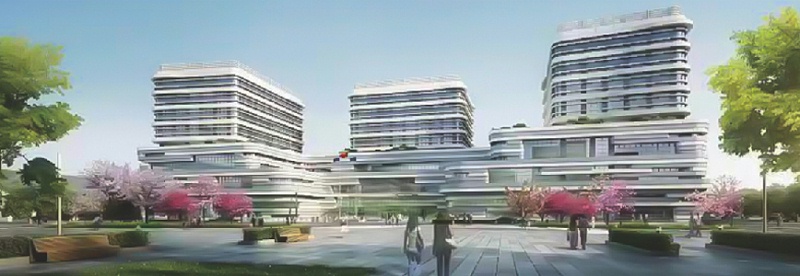 上海海事大學(xué)-30000㎡