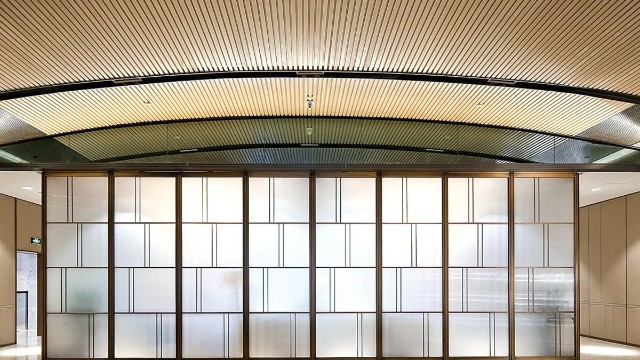 一條文章帶你了解長城鋁單板的優(yōu)勢(shì)都有哪些